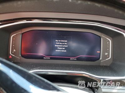 Zdjęcie 9 z 15 samochodu: 2020 VOLKSWAGEN JETTA SEL VIN:3VWEB7BU6LM011155 - miniatura