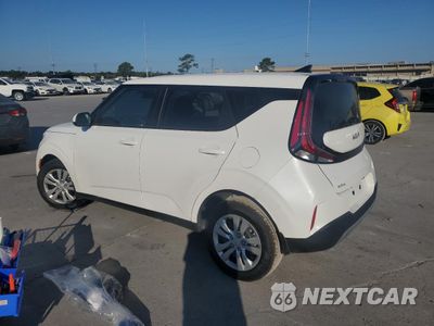 Drugie zdjęcie samochodu z przodu: 2025 KIA SOUL LX VIN:KNDJ23AU3S7957816 - miniatura