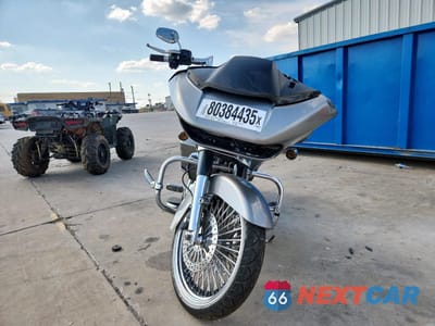 Drugie zdjęcie samochodu z przodu: 2017 HARLEY-DAVIDSON FLTRX ROAD GLIDE VIN:1HD1KHC33HB622092 - miniatura