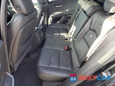 Zdjęcie 11 z 13 samochodu: 2022 CADILLAC XT4 PREMIUM LUXURY VIN:1GYFZCR47NF142609 - miniatura