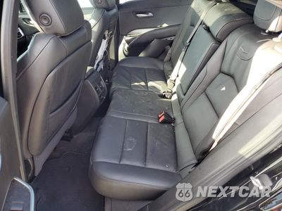 Zdjęcie 11 z 13 samochodu: 2022 CADILLAC XT4 PREMIUM LUXURY VIN:1GYFZCR47NF142609 - miniatura