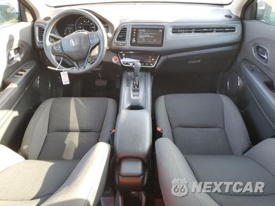 Zdjęcie 8 z 14 samochodu: 2021 HONDA HR-V EX VIN:3CZRU5H5XMM701599 - miniatura