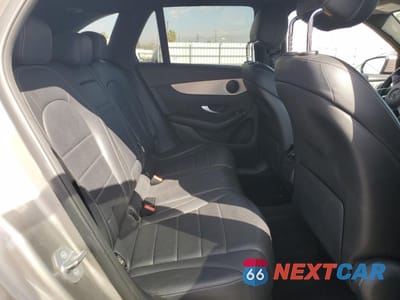 Zdjęcie 11 z 13 samochodu: 2019 MERCEDES-BENZ GLC 300 VIN:WDC0G4JB4KV179937 - miniatura