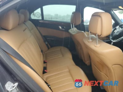 Zdjęcie 10 z 13 samochodu: 2010 MERCEDES-BENZ E 550 4MATIC VIN:WDDHF9AB4AA222015 - miniatura