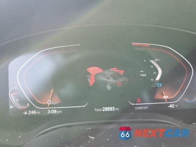 Zdjęcie 9 z 13 samochodu: 2021 BMW 530 XI VIN:WBA13BJ00MCF06468 - miniatura