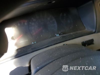 Zdjęcie 9 z 12 samochodu: 2003 TOYOTA COROLLA CE VIN:1NXBR32E63Z122475 - miniatura