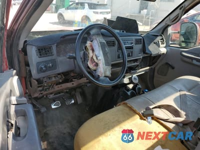 Zdjęcie 8 z 12 samochodu: 1999 FORD F250 SUPER DUTY VIN:1FTNF20F6XEA43551 - miniatura