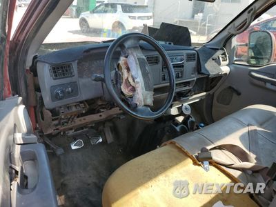 Zdjęcie 8 z 12 samochodu: 1999 FORD F250 SUPER DUTY VIN:1FTNF20F6XEA43551 - miniatura