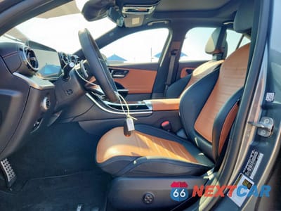 Zdjęcie 7 z 12 samochodu: 2024 MERCEDES-BENZ C 300 VIN:W1KAF4GB8RR208000 - miniatura