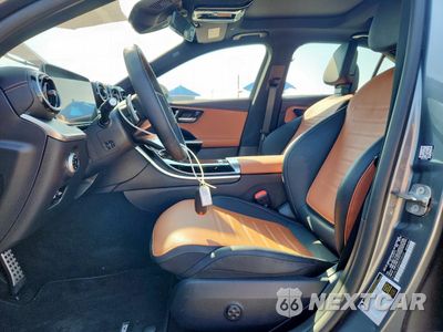 Zdjęcie 7 z 12 samochodu: 2024 MERCEDES-BENZ C 300 VIN:W1KAF4GB8RR208000 - miniatura