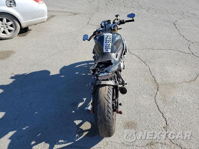 Zdjęcie 6 z 8 samochodu: 2018 BMW S 1000 R VIN:WB10D6208JZ762183 - miniatura
