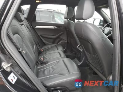 Zdjęcie 11 z 14 samochodu: 2012 AUDI Q5 PREMIUM PLUS VIN:WA1MKCFP7CA075353 - miniatura