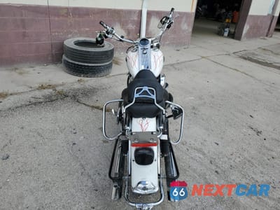 Zdjęcie 6 z 10 samochodu: 2004 HARLEY-DAVIDSON FLHRCI VIN:1HD1FRW144Y712864 - miniatura