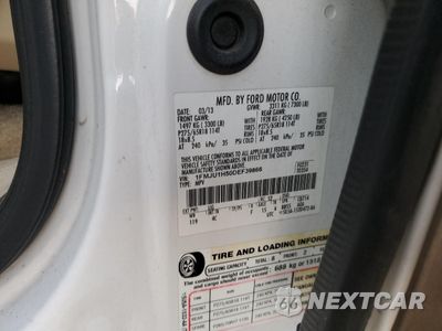 Zdjęcie 13 z 13 samochodu: 2013 FORD EXPEDITION XLT VIN:1FMJU1H50DEF39866 - miniatura