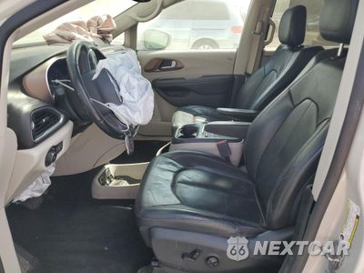 Zdjęcie 7 z 16 samochodu: 2017 CHRYSLER PACIFICA TOURING L PLUS VIN:2C4RC1EG7HR782180 - miniatura