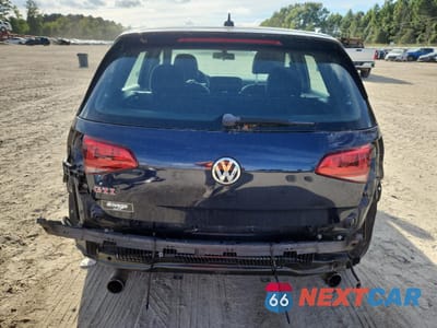 Zdjęcie 6 z 13 samochodu: 2017 VOLKSWAGEN GTI S/SE VIN:3VW447AU3HM003111 - miniatura