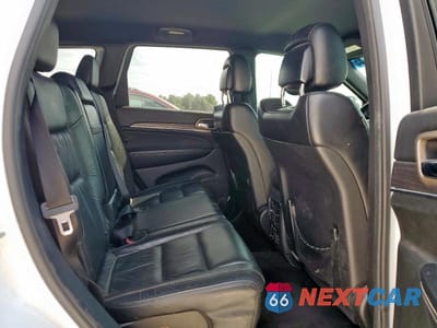 Zdjęcie 11 z 13 samochodu: 2014 JEEP GRAND CHEROKEE VIN:1C4RJEBG5EC107241 - miniatura