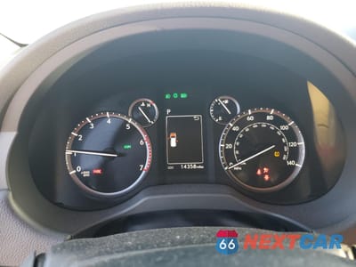 Zdjęcie 9 z 16 samochodu: 2023 LEXUS GX 460 VIN:JTJAM7BX4P5377677 - miniatura