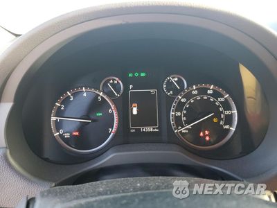 Zdjęcie 9 z 16 samochodu: 2023 LEXUS GX 460 VIN:JTJAM7BX4P5377677 - miniatura