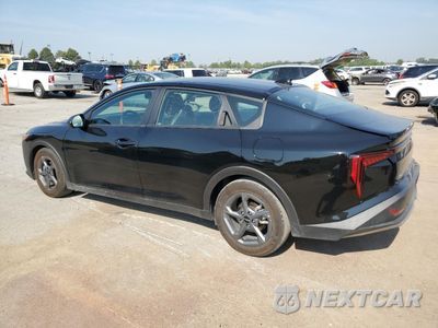 Drugie zdjęcie samochodu z przodu: 2025 KIA K4 LX VIN:3KPFT4DE3SE098269 - miniatura