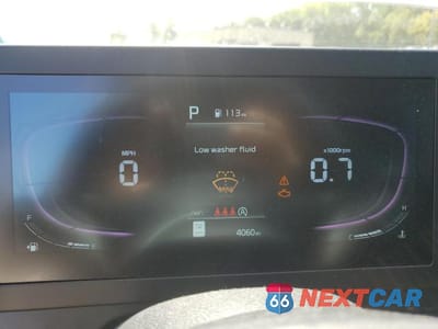 Zdjęcie 9 z 14 samochodu: 2025 KIA SPORTAGE LX VIN:KNDPUCDF7S7337407 - miniatura