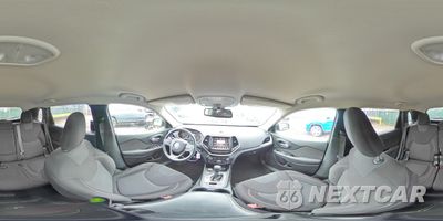 Zdjęcie 15 z 15 samochodu: 2015 JEEP CHEROKEE LATITUDE VIN:1C4PJMCB4FW571769 - miniatura
