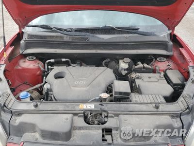 Zdjęcie 11 z 13 samochodu: 2013 KIA SOUL VIN:KNDJT2A50D7563631 - miniatura