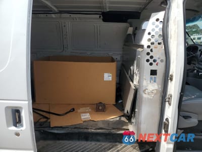 Zdjęcie 11 z 13 samochodu: 2006 FORD ECONOLINE E250 VAN VIN:1FTNE24L66HA61984 - miniatura