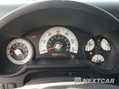 Zdjęcie 9 z 15 samochodu: 2014 TOYOTA FJ CRUISER VIN:JTEZU4BF9EK013552 - miniatura