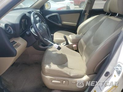 Zdjęcie 7 z 13 samochodu: 2009 TOYOTA RAV4 LIMITED VIN:JTMBK31V295078181 - miniatura