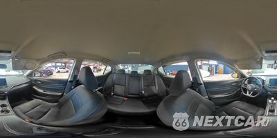 Zdjęcie 15 z 15 samochodu: 2019 NISSAN ALTIMA S VIN:1N4BL4BV1KC254646 - miniatura