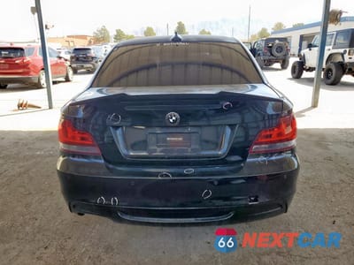 Zdjęcie 6 z 12 samochodu: 2008 BMW 135 I VIN:WBAUC735X8VF23078 - miniatura