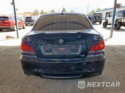 Zdjęcie 6 z 12 samochodu: 2008 BMW 135 I VIN:WBAUC735X8VF23078 - miniatura