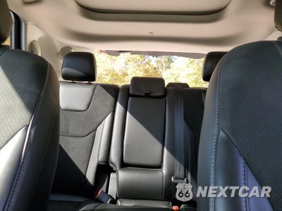 Zdjęcie 10 z 16 samochodu: 2017 FORD EDGE SPORT VIN:2FMPK4AP7HBB35302 - miniatura