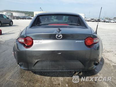 Zdjęcie 6 z 14 samochodu: 2021 MAZDA MX-5 MIATA GRAND TOURING VIN:JM1NDAM70M0460630 - miniatura