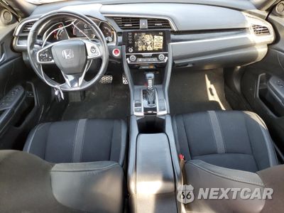 Zdjęcie 8 z 15 samochodu: 2020 HONDA CIVIC SPORT VIN:2HGFC2F82LH524147 - miniatura