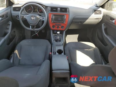 Zdjęcie 8 z 12 samochodu: 2016 VOLKSWAGEN JETTA S VIN:3VW167AJ0GM382909 - miniatura