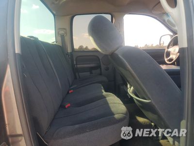 Zdjęcie 10 z 14 samochodu: 2003 DODGE RAM 1500 ST VIN:1D7HU18D43J674449 - miniatura