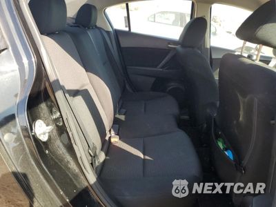 Zdjęcie 10 z 14 samochodu: 2012 MAZDA 3 I VIN:JM1BL1UF8C1503410 - miniatura