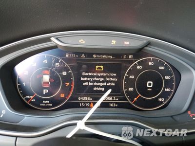 Zdjęcie 9 z 15 samochodu: 2018 AUDI Q5 PREMIUM PLUS VIN:WA1BNAFY4J2245381 - miniatura
