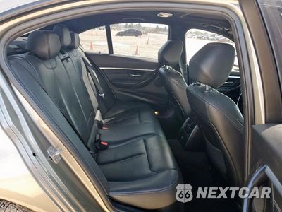 Zdjęcie 10 z 14 samochodu: 2016 BMW 328 I SULEV VIN:WBA8E9C53GP847707 - miniatura