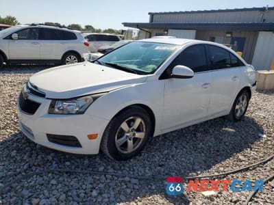 2013 CHEVROLET CRUZE LT 1G1PC5SB2D7191220 - główne zdjęcie licytacji z USA - miniatura
