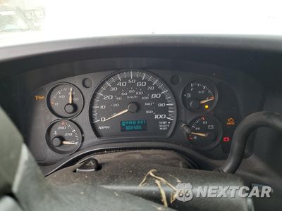 Zdjęcie 9 z 15 samochodu: 2007 CHEVROLET EXPRESS G2500 VIN:1GCGG25V871223885 - miniatura