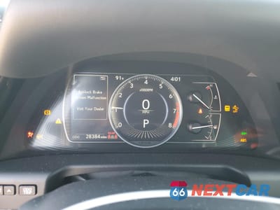 Zdjęcie 9 z 13 samochodu: 2023 LEXUS ES 350 BASE VIN:58ADZ1B18PU146656 - miniatura