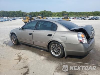 Drugie zdjęcie samochodu z przodu: 2005 NISSAN ALTIMA 2.5 VIN:1N4AL11D35C125315 - miniatura