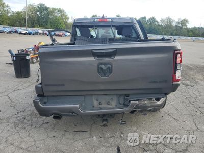 Zdjęcie 6 z 13 samochodu: 2024 RAM 1500 BIG HORN/LONE STAR VIN:1C6SRFFTXRN180551 - miniatura