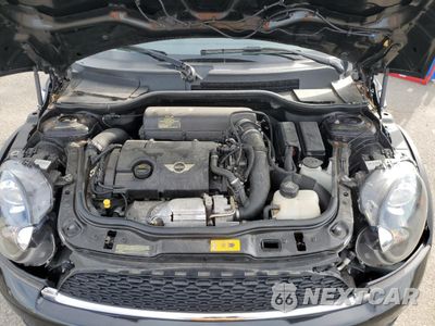 Zdjęcie 11 z 12 samochodu: 2013 MINI COOPER S VIN:WMWSV3C55DT392378 - miniatura