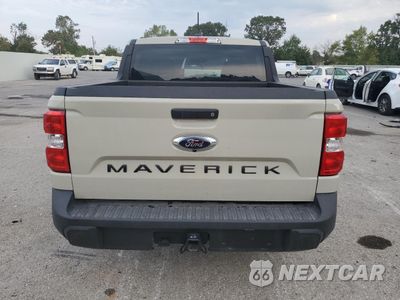 Zdjęcie 6 z 15 samochodu: 2024 FORD MAVERICK XLT VIN:3FTTW8H91RRB31514 - miniatura