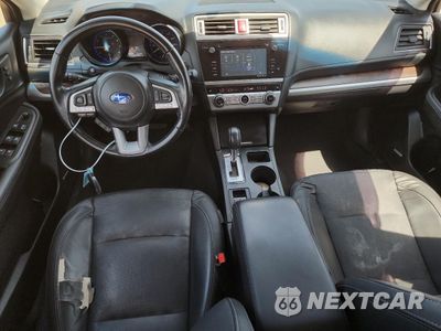 Zdjęcie 8 z 14 samochodu: 2016 SUBARU OUTBACK 3.6R LIMITED VIN:4S4BSENC1G3295214 - miniatura