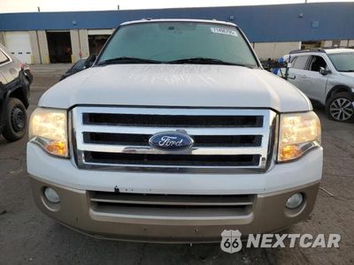 Piąte zdjęcie samochodu w środku: 2013 FORD EXPEDITION VIN:1FMJU1H50DEF39866 - miniatura